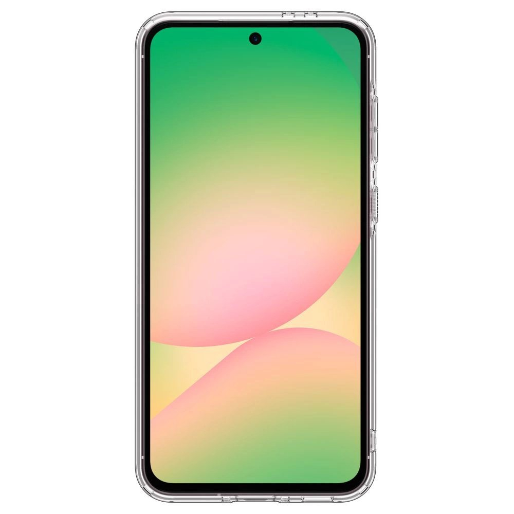 Spigen Ultra Hybrid Dėklas skirtas Samsung Galaxy A56 5G - Permatomas 5