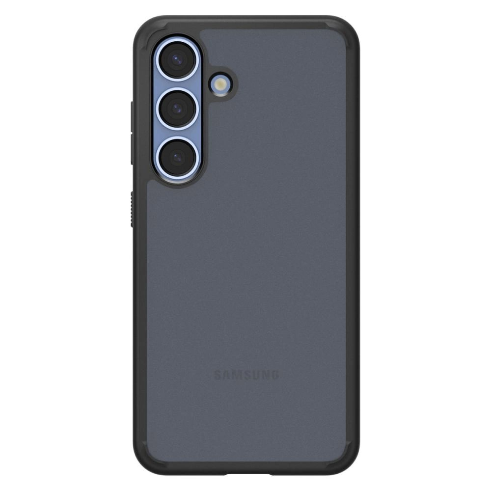 Spigen Ultra Hybrid Dėklas Samsung Galaxy S25+ - Juodas 2