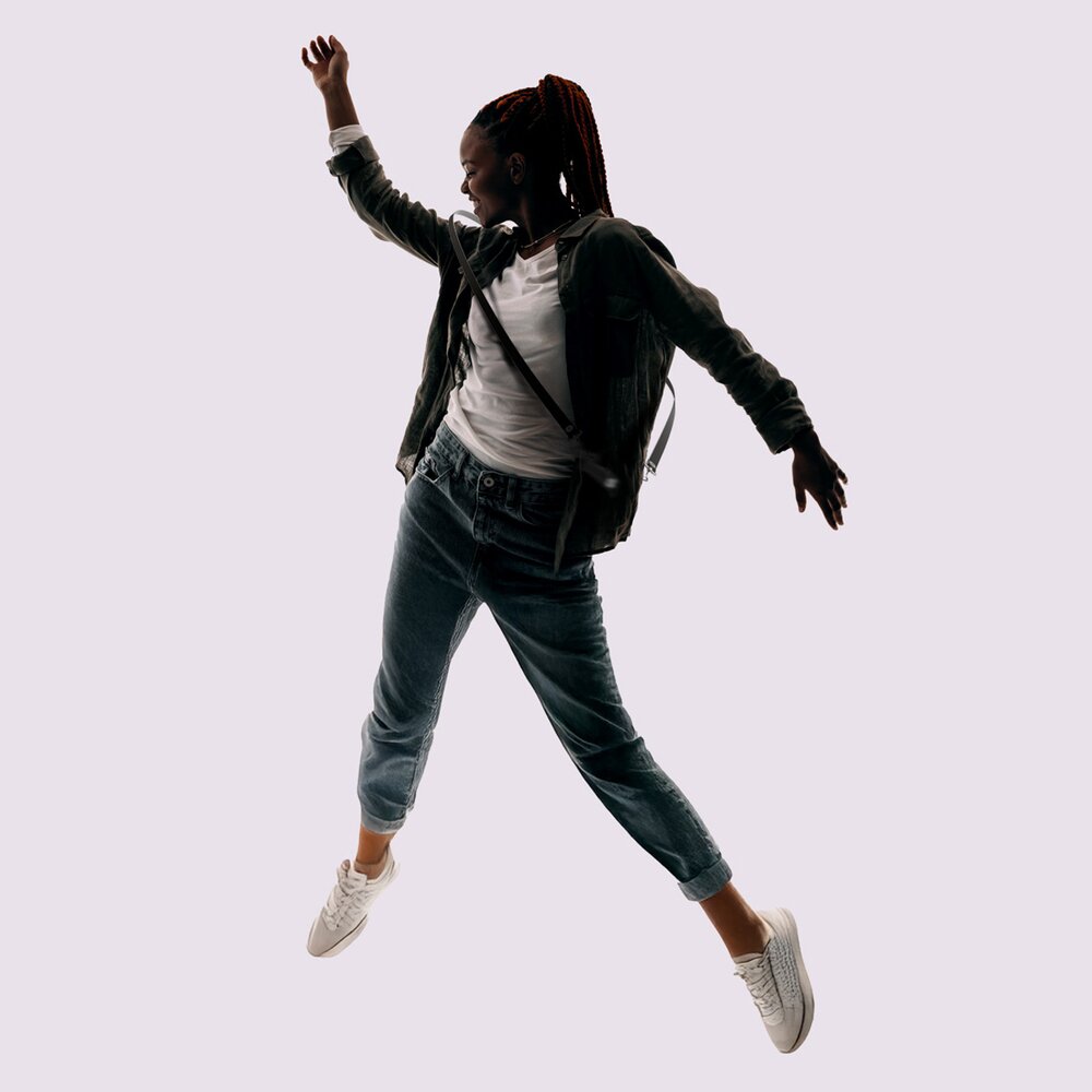 Samsung Galaxy S26 Spigen Ultra Hybrid dėklas – skaidrus 10