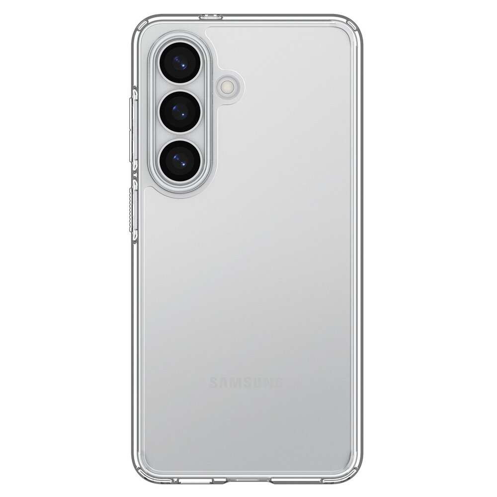 Samsung Galaxy S26 Spigen Ultra Hybrid dėklas – skaidrus 3