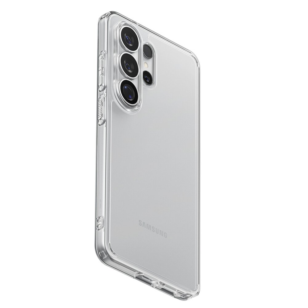 Samsung Galaxy S26 Ultra Spigen Ultra Hybrid dėklas – skaidrus 8