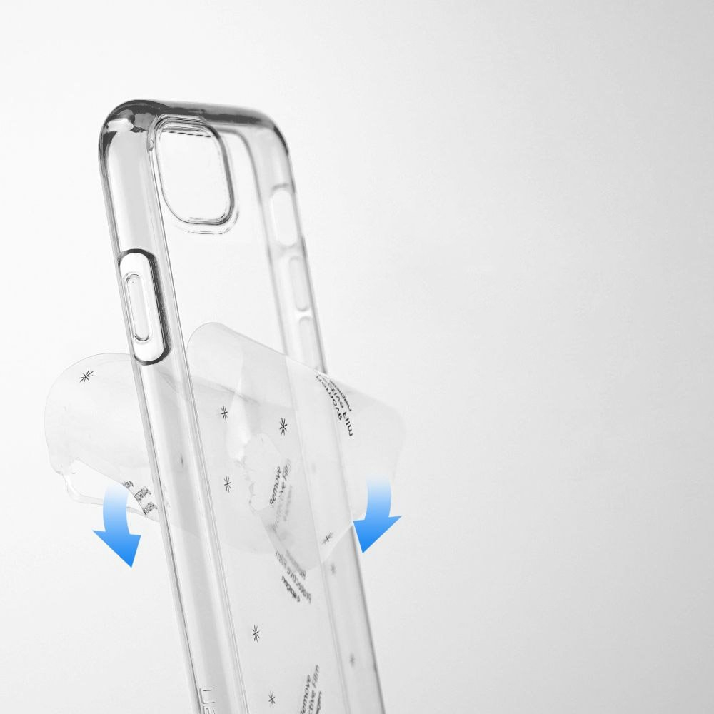 Aukštos Kokybės Dėklas Spigen Ultra Hybrid Iphone 11 Crystal Clear 7 Aukštos Kokybės Dėklas Spigen Ultra Hybrid Iphone 11 Crystal Clear 7