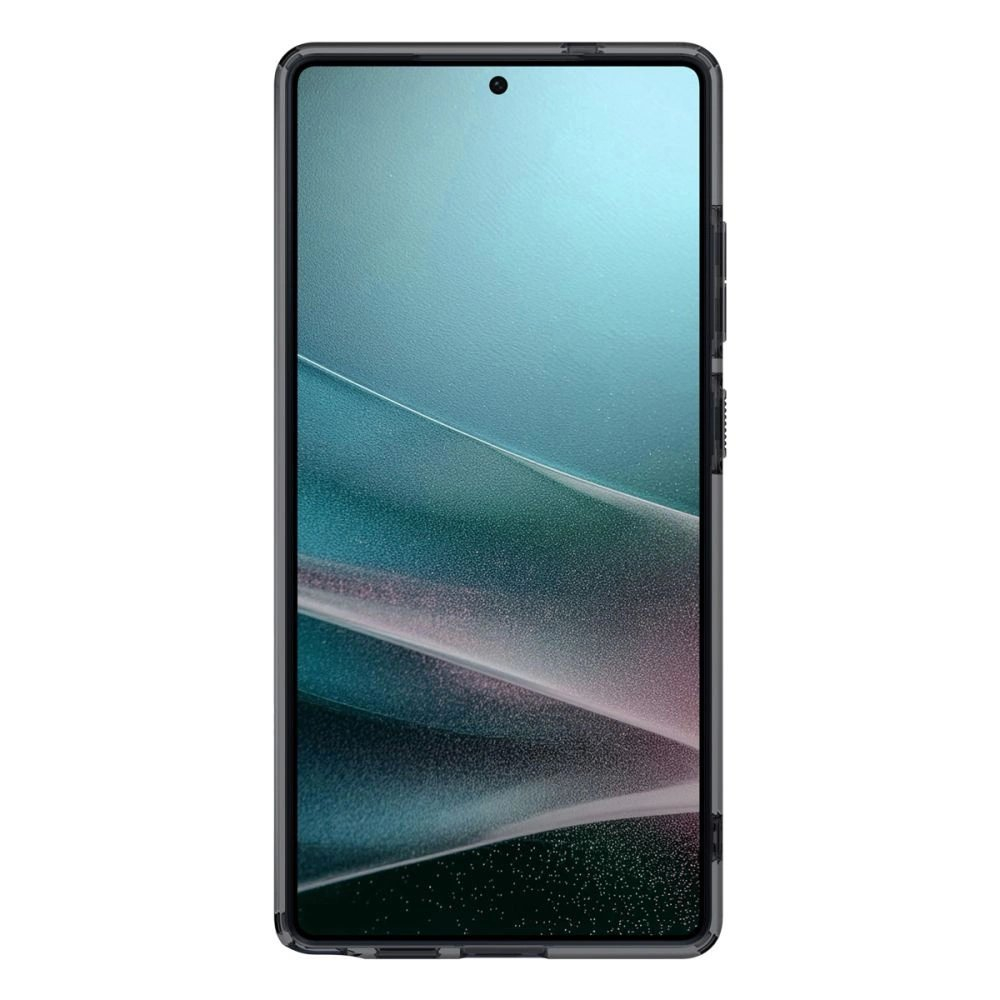 Spigen Ultra Hybrid Mag dėklas Samsung Galaxy S25 Ultra - juodas 3 Spigen Ultra Hybrid Mag dėklas Samsung Galaxy S25 Ultra - juodas 3