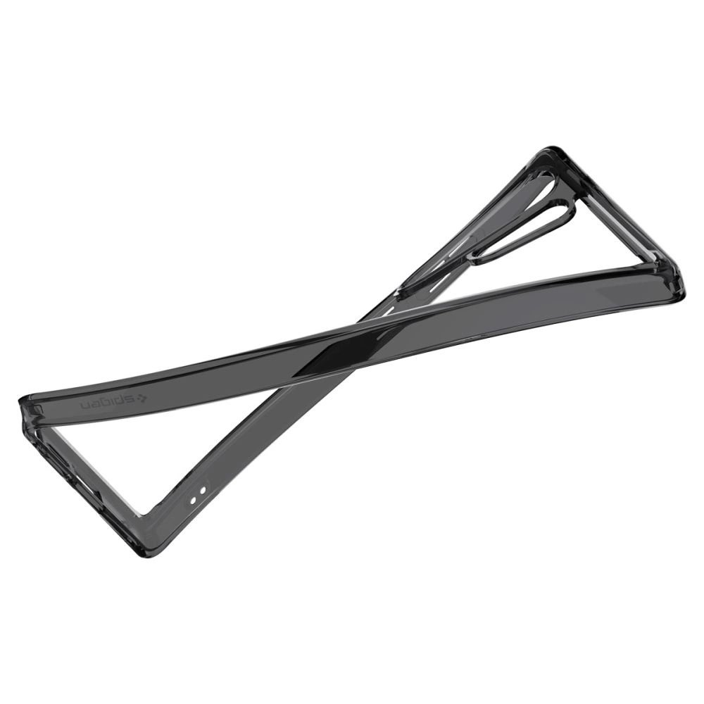 Spigen Ultra Hybrid Mag dėklas Samsung Galaxy S25 Ultra - juodas 9