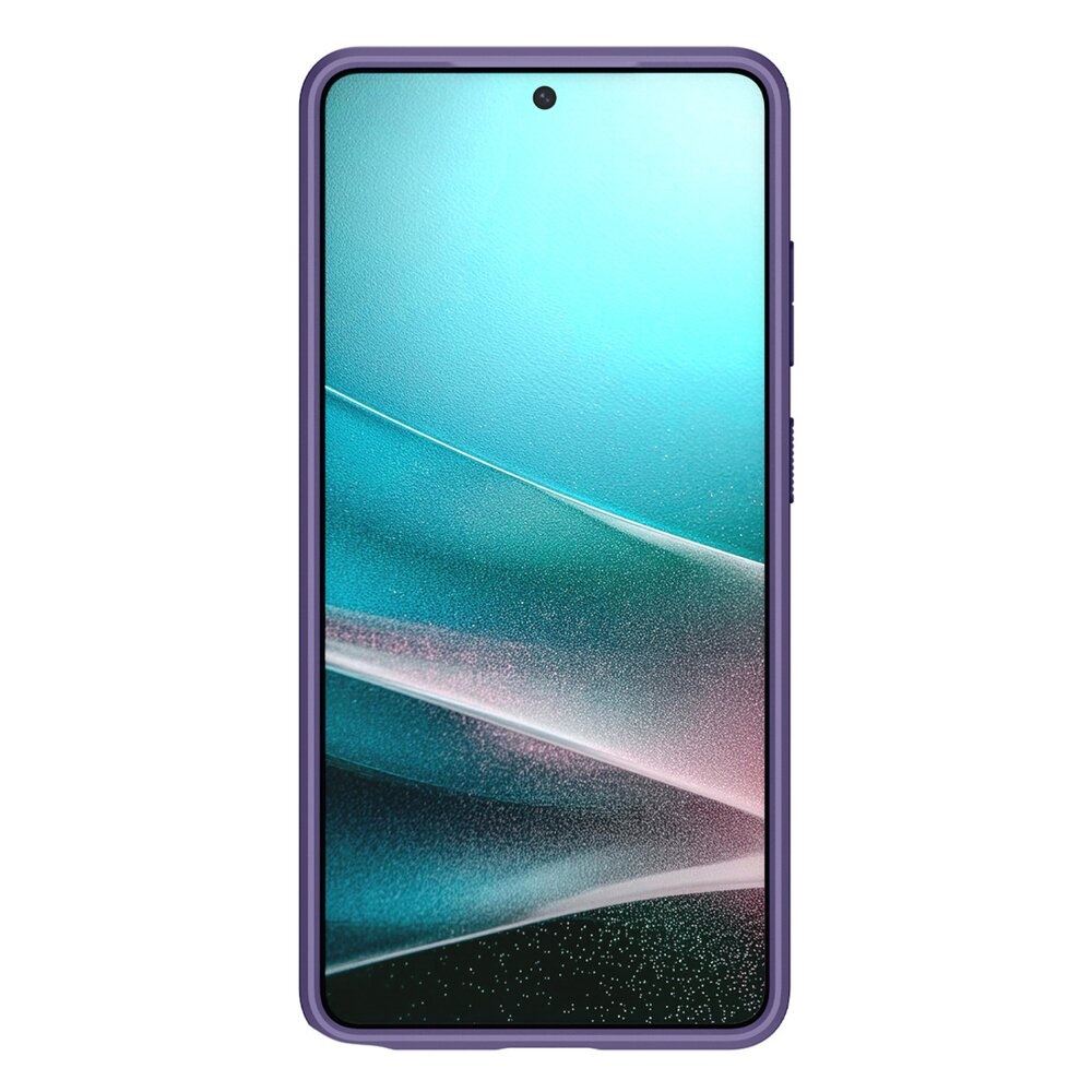 Samsung Galaxy S26 Ultra Spigen Ultra Hybrid Mag MagSafe dėklas – skaidrus tamsiai mėlynas 3