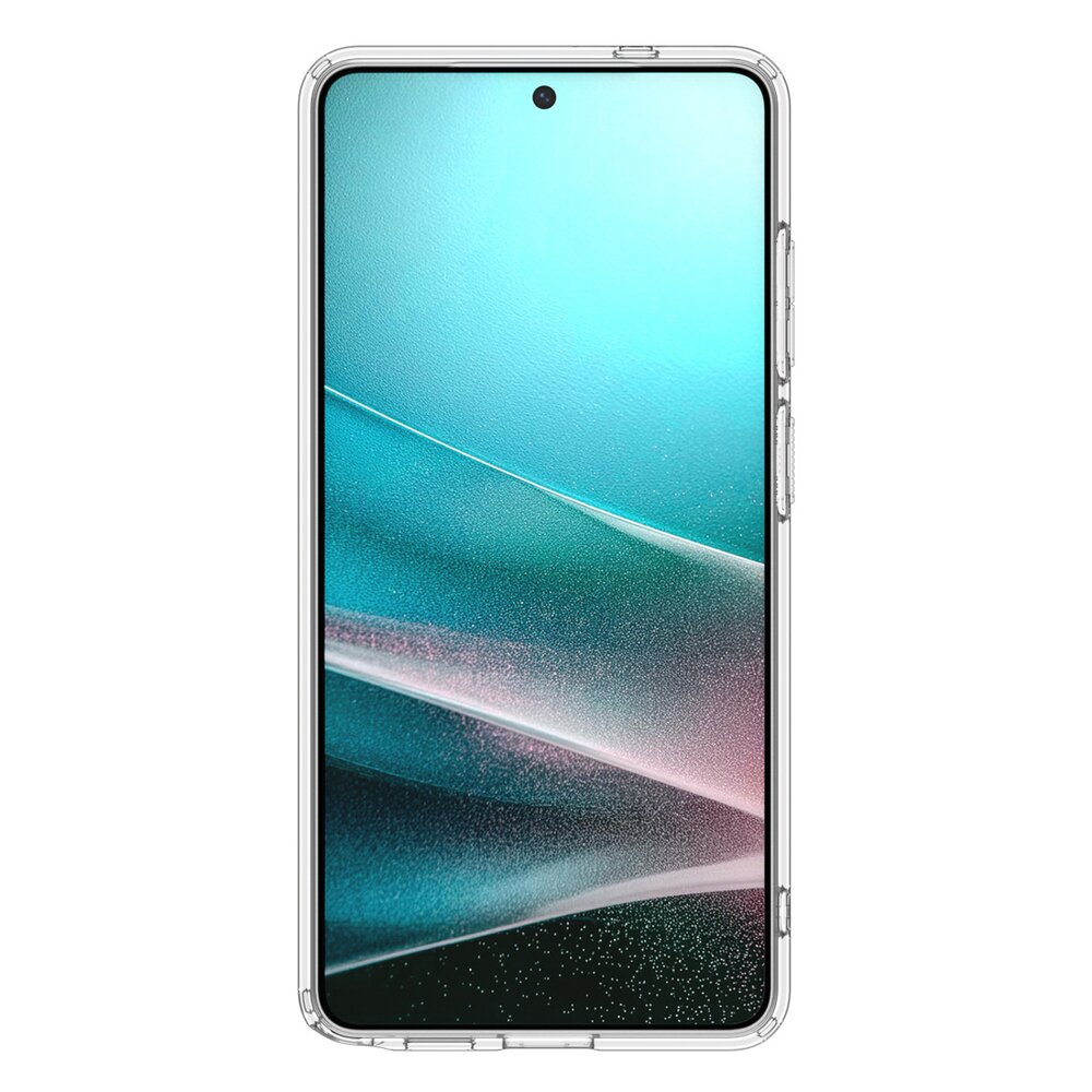 Samsung Galaxy S26 Ultra Neo One Spigen Ultra Hybrid Mag MagSafe dėklas – skaidrus 3