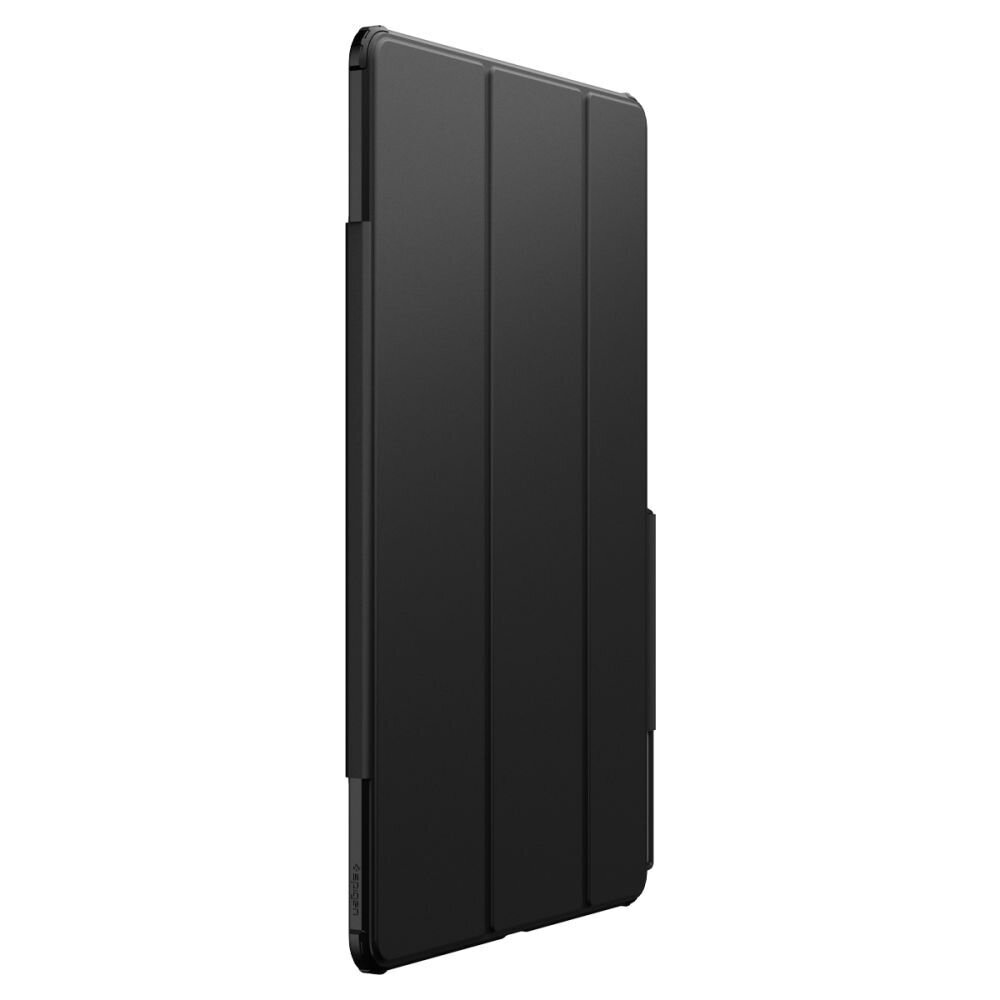 Samsung Galaxy Tab S11 Ultra 14.6 (X930 / X936) Spigen Ultra Hybrid Pro dėklas – juodas 12 Samsung Galaxy Tab S11 Ultra 14.6 (X930 / X936) Spigen Ultra Hybrid Pro dėklas – juodas 12