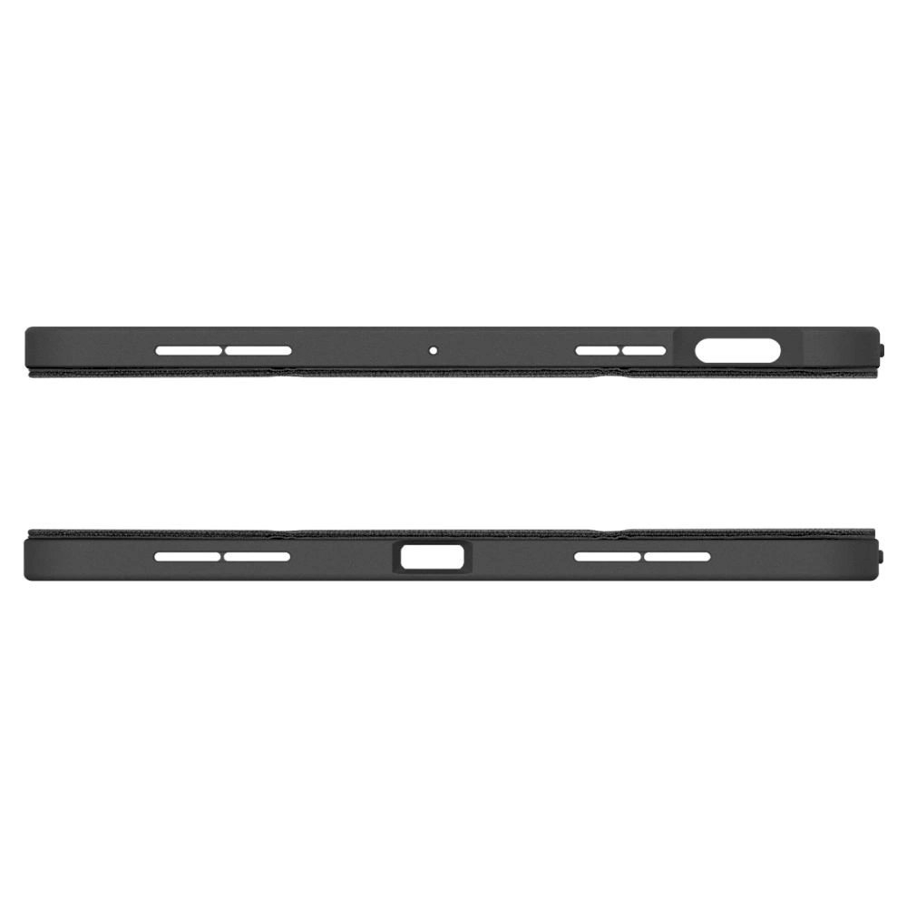 Spigen Urban Fit Dėklas iPad Air 10.9 4/5 2020-2022 / 11.6 2024 - Juodas 7 Spigen Urban Fit Dėklas iPad Air 10.9 4/5 2020-2022 / 11.6 2024 - Juodas 7