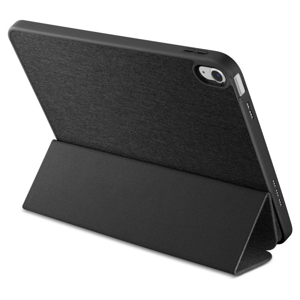 Dėklas Spigen URBAN FIT IPAD 10.9 2022 Juodas 7 Dėklas Spigen URBAN FIT IPAD 10.9 2022 Juodas 7
