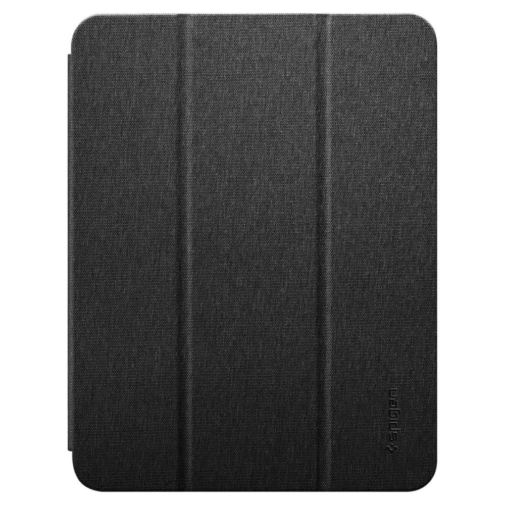 Dėklas Spigen URBAN FIT IPAD 10.9 2022 Juodas 8 Dėklas Spigen URBAN FIT IPAD 10.9 2022 Juodas 8