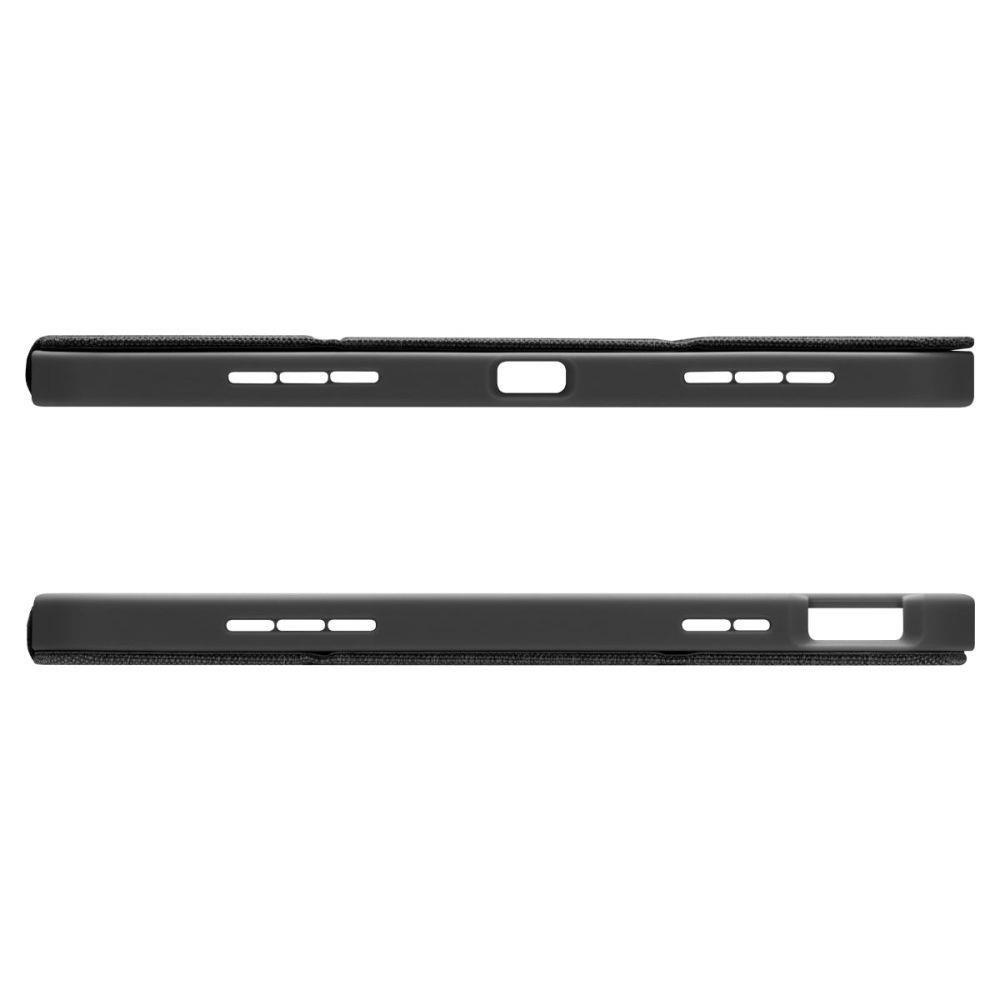 Dėklas Spigen URBAN FIT IPAD 10.9 2022 Juodas 9 Dėklas Spigen URBAN FIT IPAD 10.9 2022 Juodas 9