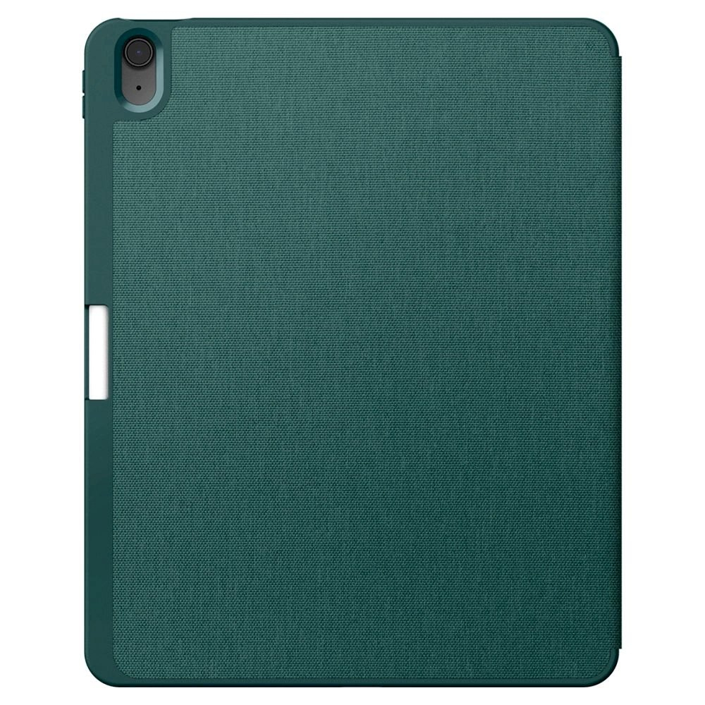 Spigen Urban Fit iPad Air 13 2024 Case - žalias 5 Spigen Urban Fit iPad Air 13 2024 Case - žalias 5