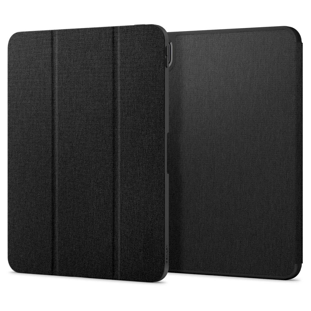 Spigen Urban Fit iPad Pro 11 2024 Case - Juodas 1 Spigen Urban Fit iPad Pro 11 2024 Case - Juodas 1