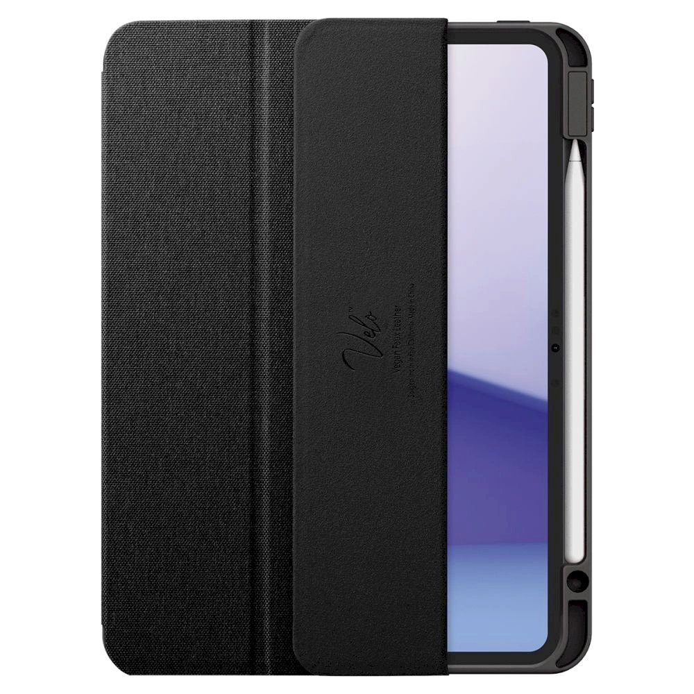 Spigen Urban Fit iPad Pro 11 2024 Case - Juodas 3 Spigen Urban Fit iPad Pro 11 2024 Case - Juodas 3