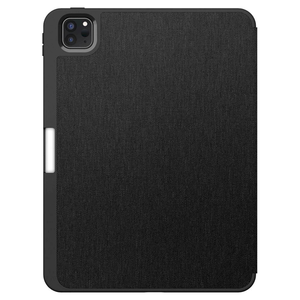 Spigen Urban Fit iPad Pro 11 2024 Case - Juodas 5 Spigen Urban Fit iPad Pro 11 2024 Case - Juodas 5