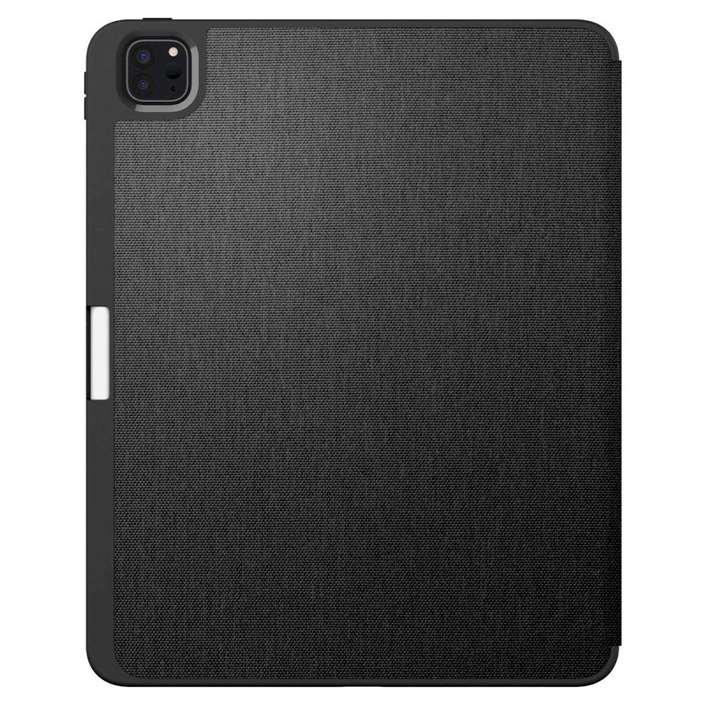 Spigen Urban Fit iPad Pro 13 2024 Case - Juodas 5 Spigen Urban Fit iPad Pro 13 2024 Case - Juodas 5