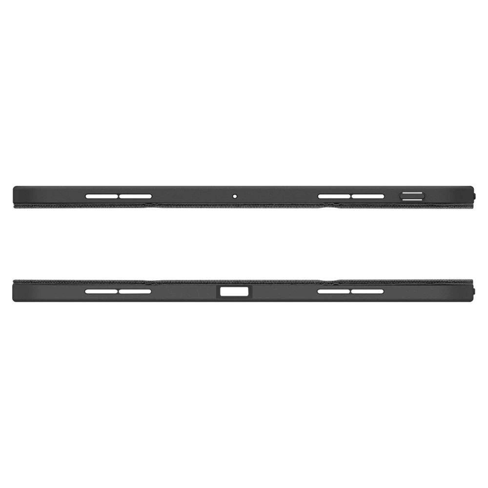 Spigen Urban Fit iPad Pro 13 2024 Case - Juodas 7 Spigen Urban Fit iPad Pro 13 2024 Case - Juodas 7