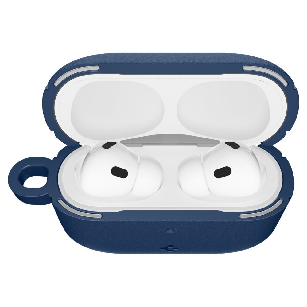 AirPods Pro 3 Spigen Vault dėklas – tamsiai mėlynas 7