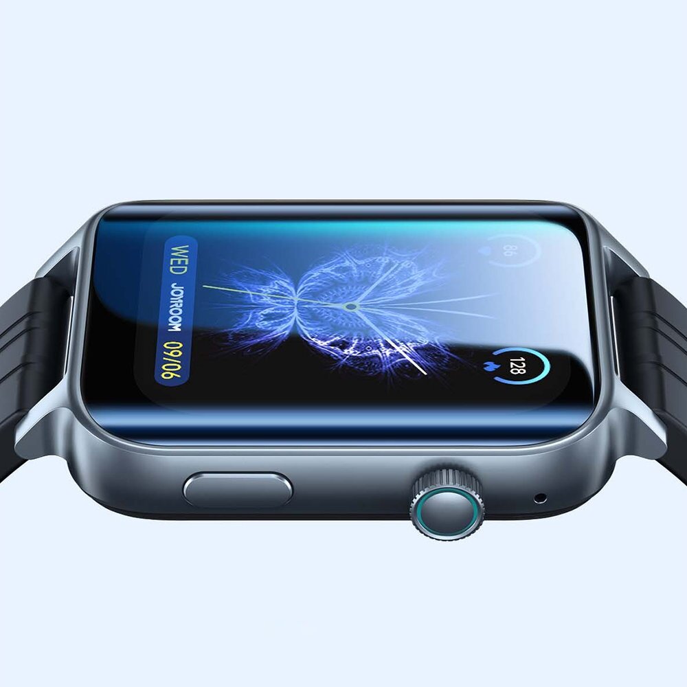 Sports watch - IP68 smartwatch with the function of answering calls Joyroom JR-FT6 1 Sports watch - IP68 smartwatch with the function of answering calls Joyroom JR-FT6 1