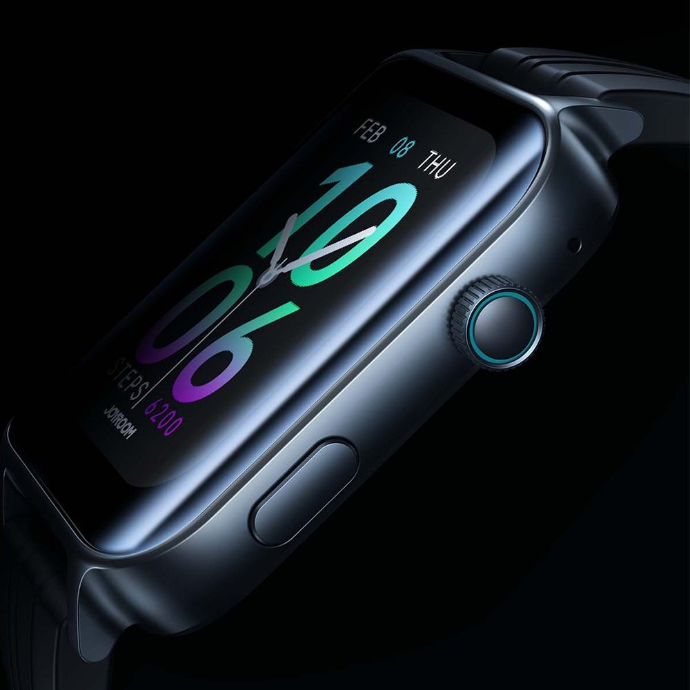 Sports watch - IP68 smartwatch with the function of answering calls Joyroom JR-FT6 3 Sports watch - IP68 smartwatch with the function of answering calls Joyroom JR-FT6 3