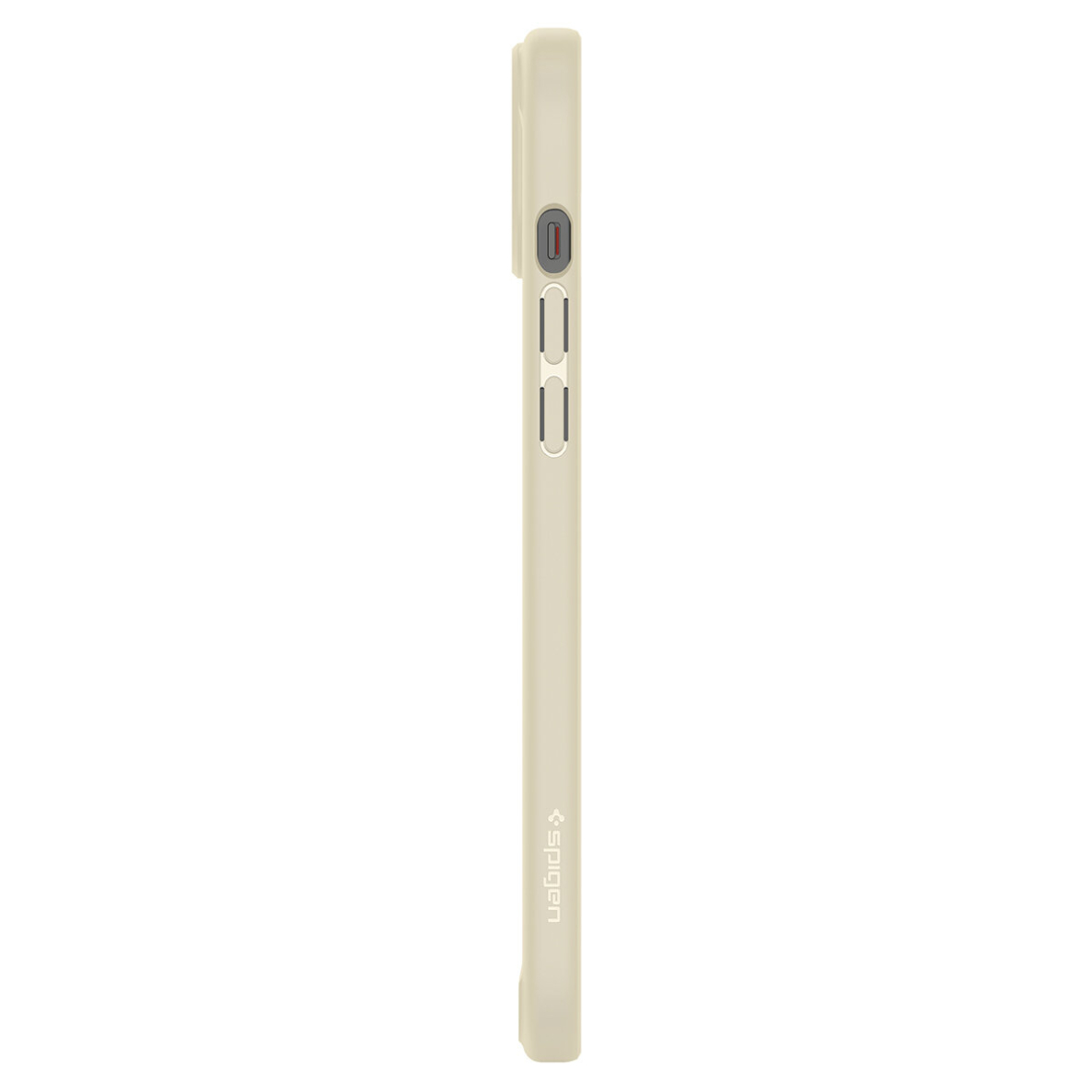 Spigen Crystal Hybrid case for iPhone 15 Plus - beige 2 Spigen Crystal Hybrid case for iPhone 15 Plus - beige 2