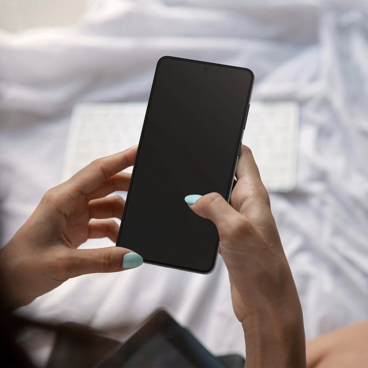 Samsung Galaxy S25 Edge Spigen Glas.TR EZ Fit Pro grūdintas stiklas 4