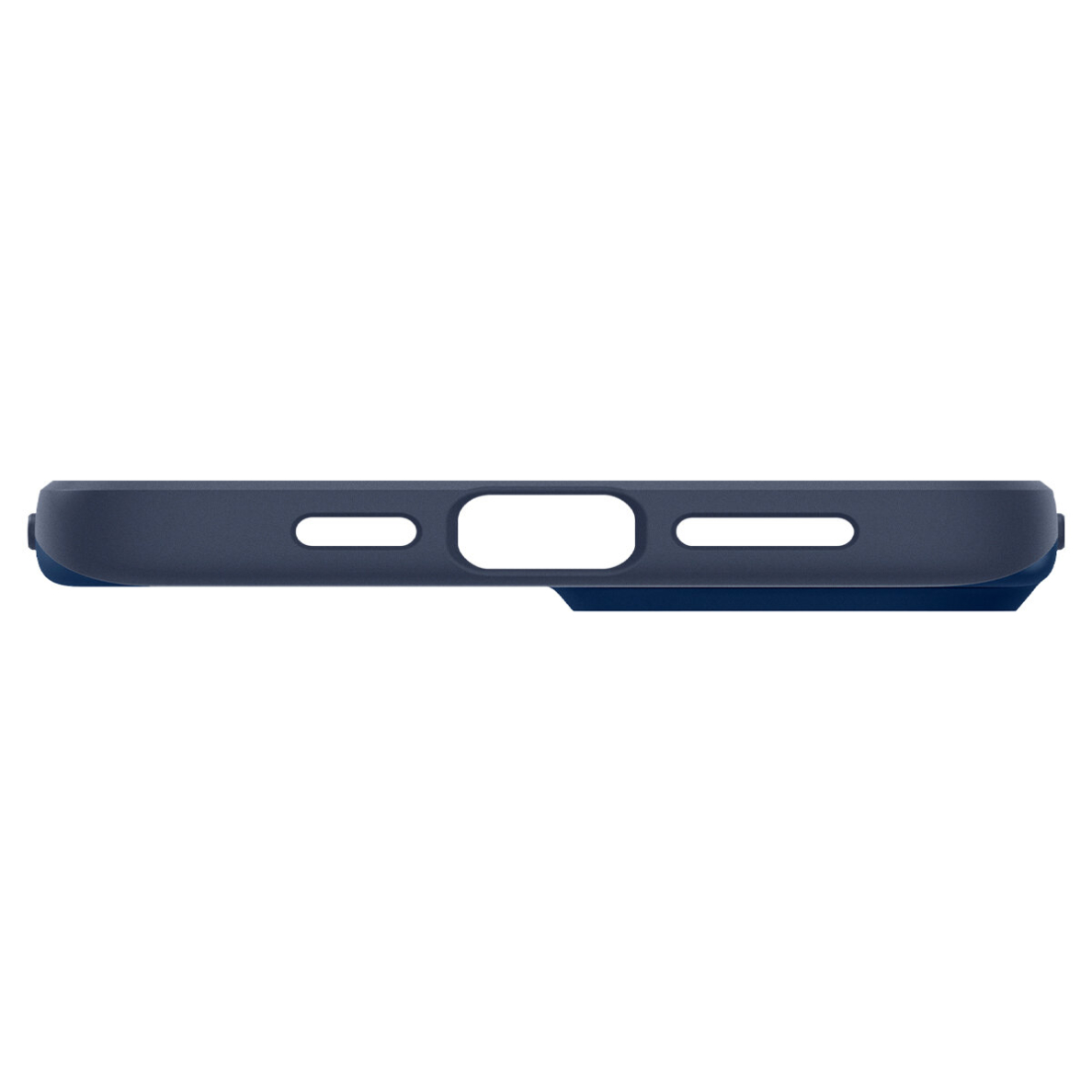 Spigen Thin Fit case for iPhone 15 Plus - blue 5 Spigen Thin Fit case for iPhone 15 Plus - blue 5