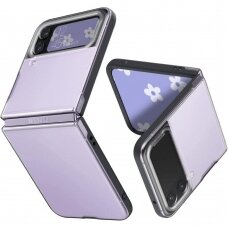 DĖKLAS SPIGEN CYRILL COLOR BRICK GALAXY WITH FLIP 4 DUSK