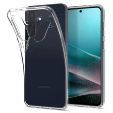 Spigen Liquid Crystal Dėklas skirtas Samsung Galaxy A36 5G - Permatomas