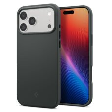 iPhone Air dėklas CARE by PanzerGlass Flagship Urban Explorer su skaidriu rėmeliu – skaidrus