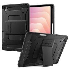 Samsung Galaxy Tab S11 11.0 X730 / X736 Spigen Tough Armor Pro dėklas – juodas