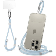 Spigen Universal Set Pakabinamas dirželis – mėlynas