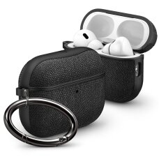 AirPods 3 Spigen Urban Fit dėklas – juodas