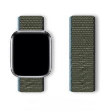 Dirželis – Sport Loop 38/40/41 - Žalias