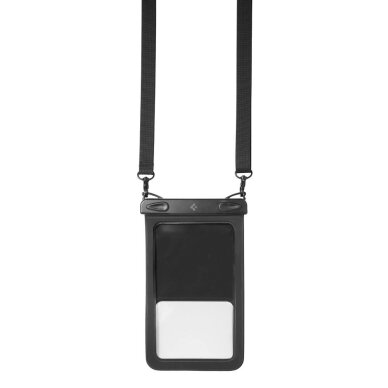 Spigen A603 vandeniui atsparus dėklas – juodas 2 Spigen A603 vandeniui atsparus dėklas – juodas 2