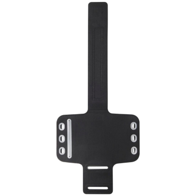 Spigen A703 sportinė rankovė 6.9'' – juodas 2