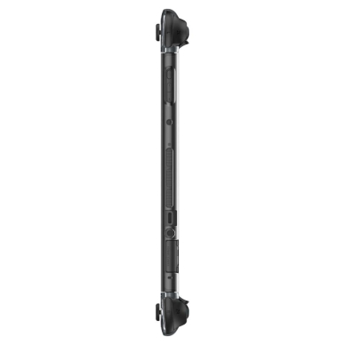 Spigen Air Fit dėklas Nintendo Switch 2 - permatomas 2