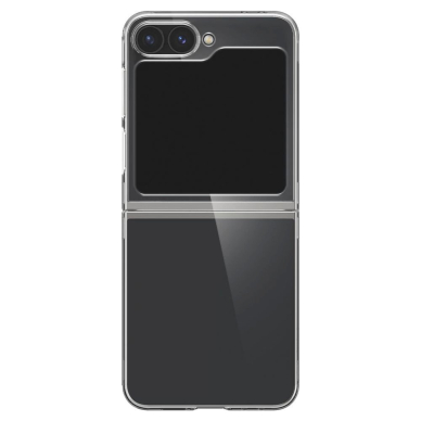 Spigen Airskin dėklas Samsung Galaxy Z Flip 6 - permatomas 2