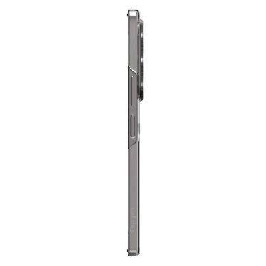 Spigen Airskin Dėklas skirtas Samsung Galaxy Z Fold 6 - Permatomas 2
