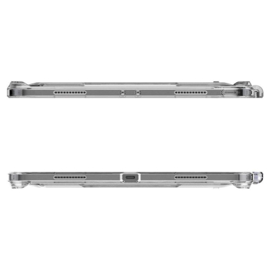 Dėklas Spigen AIRSKIN HYBRID IPAD PRO 12.9 2021 / 2022 Skaidrus 3 Dėklas Spigen AIRSKIN HYBRID IPAD PRO 12.9 2021 / 2022 Skaidrus 3