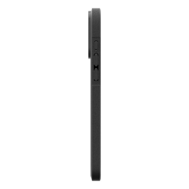 Spigen Core Armor iPhone 16 Pro Dėklas - Matinis Juodas 4