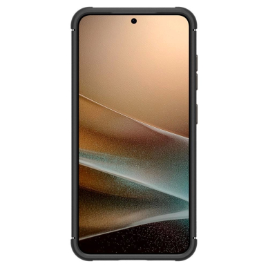 Spigen Core Armor Mag dėklas Samsung Galaxy S25 - matinės juodos 3