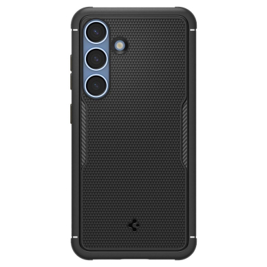Spigen Core Armor Mag dėklas Samsung Galaxy S25 - matinės juodos 1