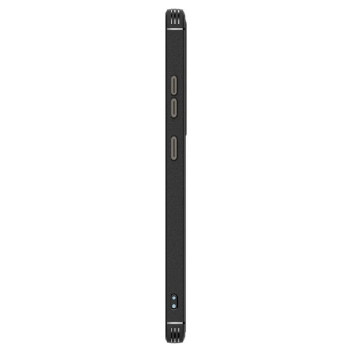 Samsung Galaxy S25 Ultra – Spigen Core Armor Mag dėklas - Juodas 4