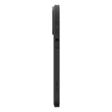 Spigen Core Armor Mag Dėklas with MagSafe skirtas iPhone 16 Pro - Matinis Juodas 4