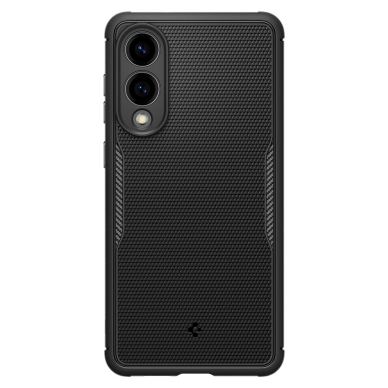 Samsung Galaxy S25 Edge Spigen Core Armor Mag dėklas su MagSafe - juodas 1