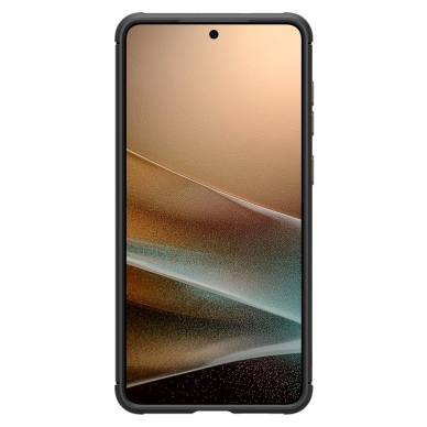 Samsung Galaxy S25 Edge Spigen Core Armor Mag dėklas su MagSafe - juodas 2