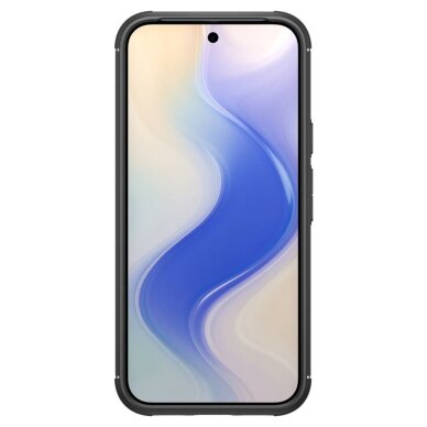 Google Pixel 10 / 10 Pro Spigen Core Armor MagSafe dėklas - matinės juodos 2