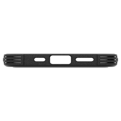 Spigen Core Armor MagSafe Dėklas skirtas iPhone SE 4 (2025) - Juodas 5