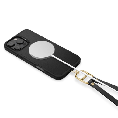 Spigen Cyrill Classic Charm Magsafe iPhone 16 Pro Max Dėklas - Juodas 3